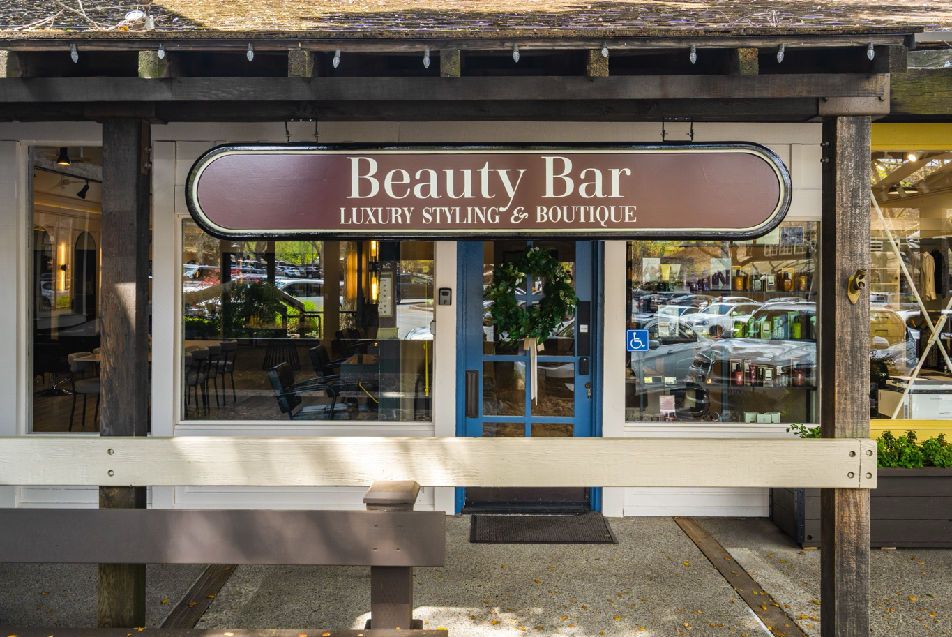 RAJAS ビューティーバー Beauty Bar Company - Danville CA | Vagaro